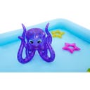 Wasserspielcenter Aquarium 239 x 206 x 86 cm - 1 Stk