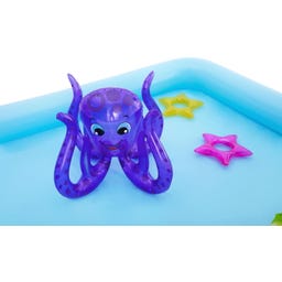 Wasserspielcenter Aquarium 239 x 206 x 86 cm - 1 Stk