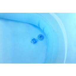 Wasserspielcenter Aquarium 239 x 206 x 86 cm - 1 Stk