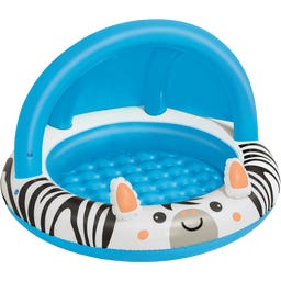 Safari Sun Planschbecken Ø 97 cm x H 66 cm  - 1 Stk