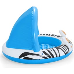 Safari Sun Planschbecken Ø 97 cm x H 66 cm  - 1 Stk