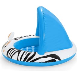 Safari Sun Planschbecken Ø 97 cm x H 66 cm  - 1 Stk