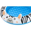 Safari Sun Planschbecken Ø 97 cm x H 66 cm  - 1 Stk