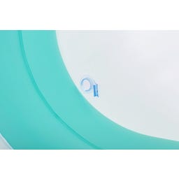 Family Pool Dunk n' Splash 251 x 168 x 102 cm - 1 Stk