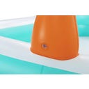 Family Pool Dunk n' Splash 251 x 168 x 102 cm - 1 Stk