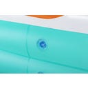 Family Pool Dunk n' Splash 251 x 168 x 102 cm - 1 Stk