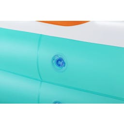 Family Pool Dunk n' Splash 251 x 168 x 102 cm - 1 Stk