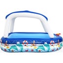 Family Pool Sea Captain 213 x 155 x 132 cm - 1 Stk