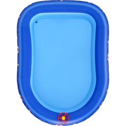 Family Pool Sea Captain 213 x 155 x 132 cm - 1 Stk