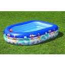 Family Pool Sea Captain 213 x 155 x 132 cm - 1 Stk