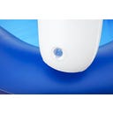 Family Pool Sea Captain 213 x 155 x 132 cm - 1 Stk