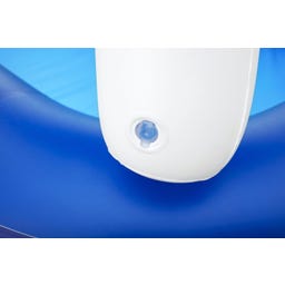 Family Pool Sea Captain 213 x 155 x 132 cm - 1 Stk