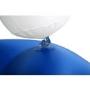 Family Pool Sea Captain 213 x 155 x 132 cm - 1 Stk