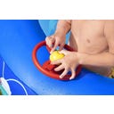 Family Pool Sea Captain 213 x 155 x 132 cm - 1 Stk