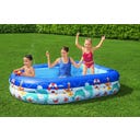 Family Pool Sea Captain 213 x 155 x 132 cm - 1 Stk