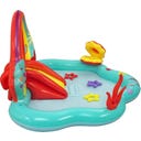 Wasserspielcenter Kleine Meerjungfrau 221 x 193 x 117 cm - 1 Stk