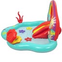 Wasserspielcenter Kleine Meerjungfrau 221 x 193 x 117 cm - 1 Stk