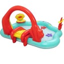 Wasserspielcenter Kleine Meerjungfrau 221 x 193 x 117 cm - 1 Stk