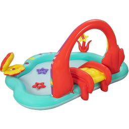 Wasserspielcenter Kleine Meerjungfrau 221 x 193 x 117 cm - 1 Stk