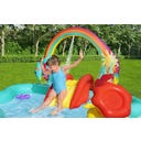 Wasserspielcenter Kleine Meerjungfrau 221 x 193 x 117 cm - 1 Stk