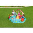 Wasserspielcenter Kleine Meerjungfrau 221 x 193 x 117 cm - 1 Stk