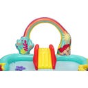 Wasserspielcenter Kleine Meerjungfrau 221 x 193 x 117 cm - 1 Stk