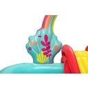 Wasserspielcenter Kleine Meerjungfrau 221 x 193 x 117 cm - 1 Stk