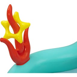 Wasserspielcenter Kleine Meerjungfrau 221 x 193 x 117 cm - 1 Stk