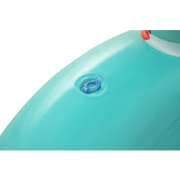 Wasserspielcenter Kleine Meerjungfrau 221 x 193 x 117 cm - 1 Stk