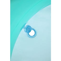 Wasserspielcenter Kleine Meerjungfrau 221 x 193 x 117 cm - 1 Stk