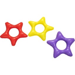 Wasserspielcenter Kleine Meerjungfrau 221 x 193 x 117 cm - 1 Stk