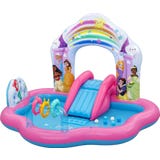 Disney Princess Wasserspielcenter Zauberhafte Welt 221 x 193 x 140 cm