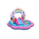 Disney Princess Wasserspielcenter Zauberhafte Welt 221 x 193 x 140 cm - 1 Stk