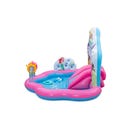 Disney Princess Wasserspielcenter Zauberhafte Welt 221 x 193 x 140 cm - 1 Stk