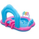 Disney Princess Wasserspielcenter Zauberhafte Welt 221 x 193 x 140 cm - 1 Stk