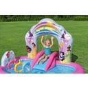 Disney Princess Wasserspielcenter Zauberhafte Welt 221 x 193 x 140 cm - 1 Stk
