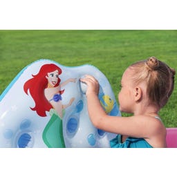 Disney Princess Wasserspielcenter Zauberhafte Welt 221 x 193 x 140 cm - 1 Stk