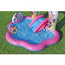 Disney Princess Wasserspielcenter Zauberhafte Welt 221 x 193 x 140 cm - 1 Stk
