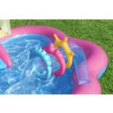 Disney Princess Wasserspielcenter Zauberhafte Welt 221 x 193 x 140 cm - 1 Stk