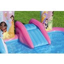 Disney Princess Wasserspielcenter Zauberhafte Welt 221 x 193 x 140 cm - 1 Stk