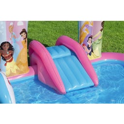 Disney Princess Wasserspielcenter Zauberhafte Welt 221 x 193 x 140 cm - 1 Stk