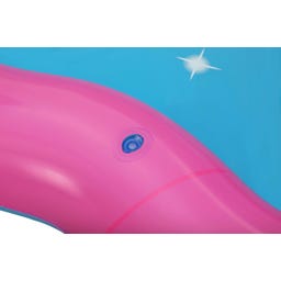 Disney Princess Wasserspielcenter Zauberhafte Welt 221 x 193 x 140 cm - 1 Stk