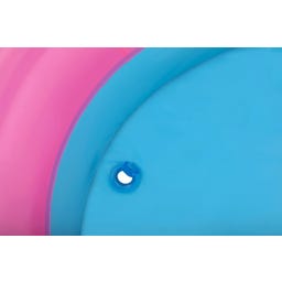 Disney Princess Wasserspielcenter Zauberhafte Welt 221 x 193 x 140 cm - 1 Stk