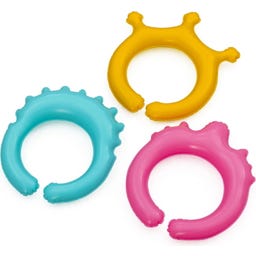 Disney Princess Wasserspielcenter Zauberhafte Welt 221 x 193 x 140 cm - 1 Stk