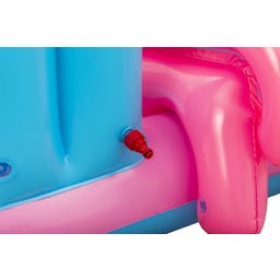 Disney Princess Wasserspielcenter Zauberhafte Welt 221 x 193 x 140 cm - 1 Stk