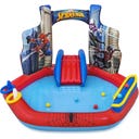 Wasserspielcenter Spider-Man 211 x 206 x 127 cm - 1 Stk