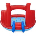 Wasserspielcenter Spider-Man 211 x 206 x 127 cm - 1 Stk