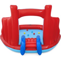 Wasserspielcenter Spider-Man 211 x 206 x 127 cm - 1 Stk