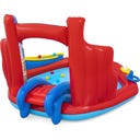 Wasserspielcenter Spider-Man 211 x 206 x 127 cm - 1 Stk