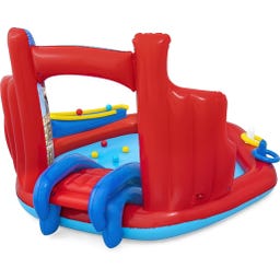 Wasserspielcenter Spider-Man 211 x 206 x 127 cm - 1 Stk